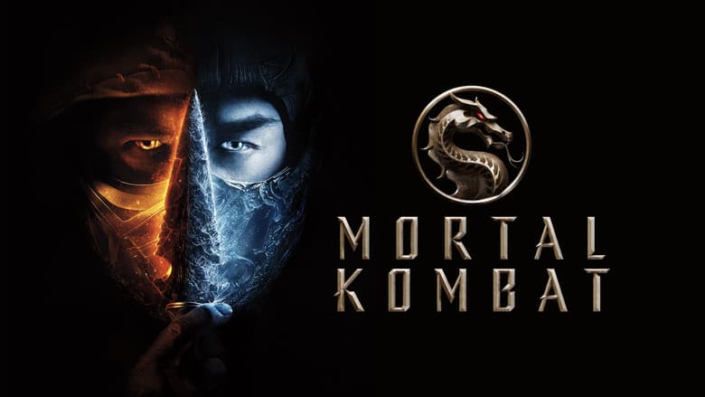 Mortal Kombat - imagine 6