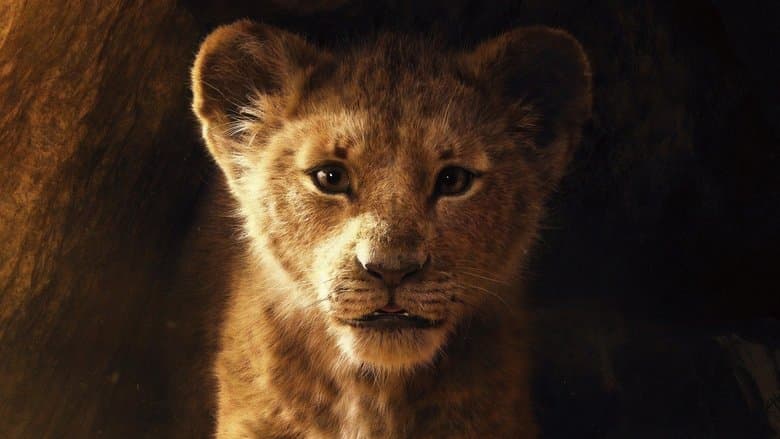The Lion King - imagine 2