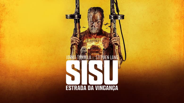 Sisu: Road to Revenge - imagine 2