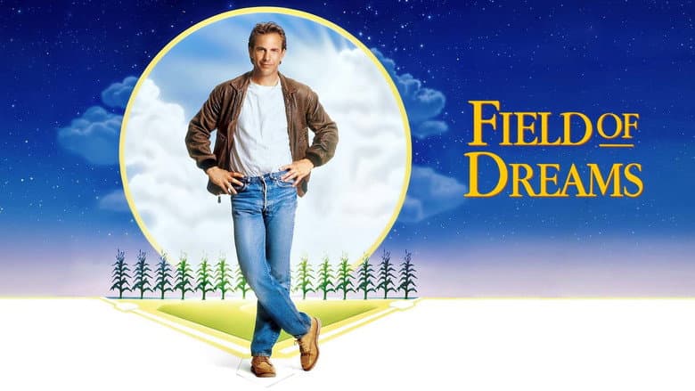 Field of Dreams - imagine 1