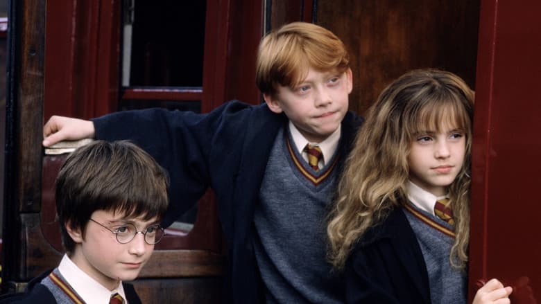 Harry Potter and the Philosopher's Stone - imagine 6