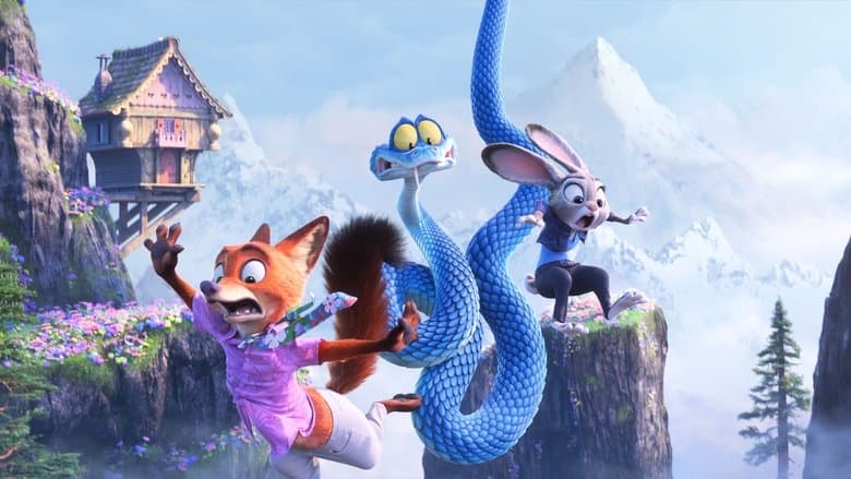 Zootopia 2 - imagine 3