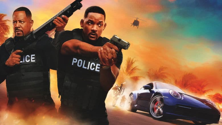 Bad Boys for Life - imagine 4