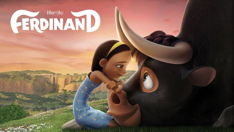 Ferdinand - imagine 2