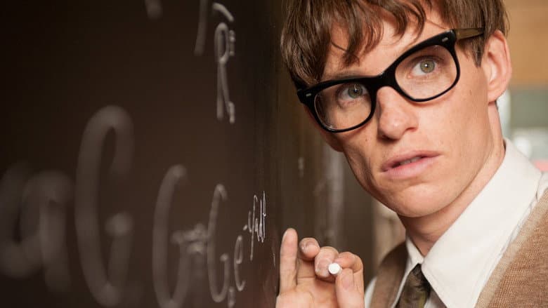 The Theory of Everything - imagine 6