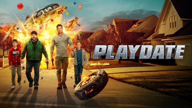 Playdate - imagine 1