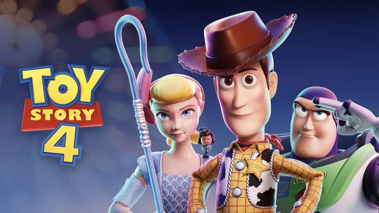 Toy Story 4 - imagine 6