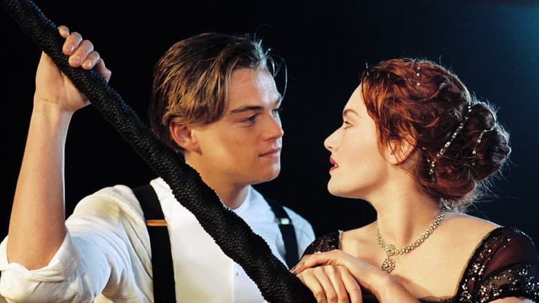 Titanic - imagine 3