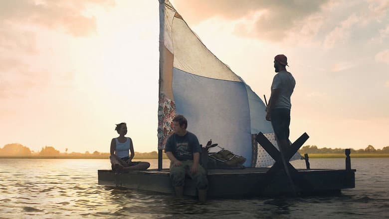 The Peanut Butter Falcon - imagine 2