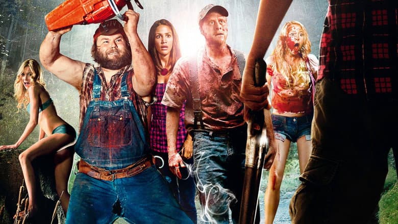 Tucker and Dale vs. Evil - imagine 5