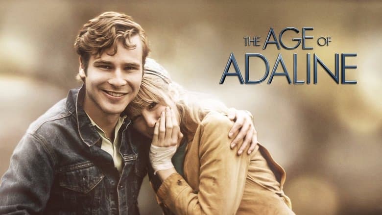 The Age of Adaline - imagine 1