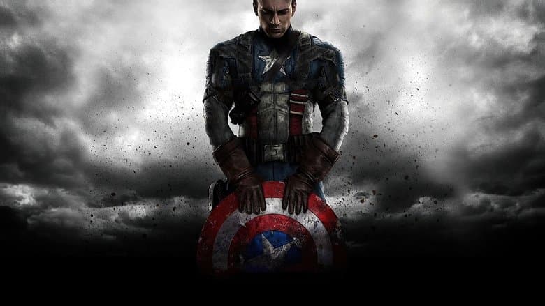 Captain America: The First Avenger - imagine 2