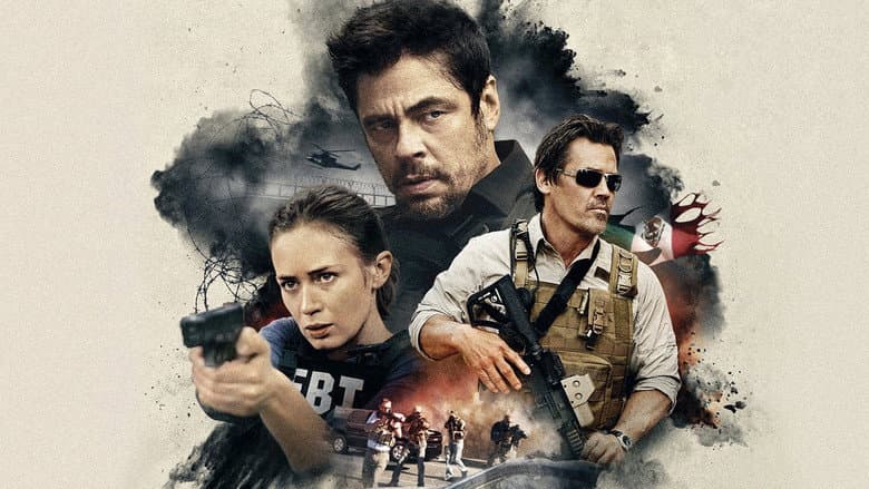 Sicario - imagine 4