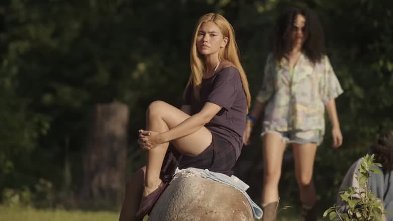 Girls Like Girls - imagine 4