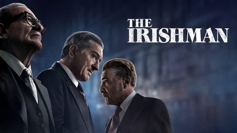 The Irishman - imagine 5