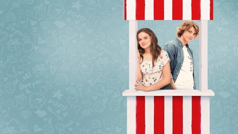 The Kissing Booth - imagine 2