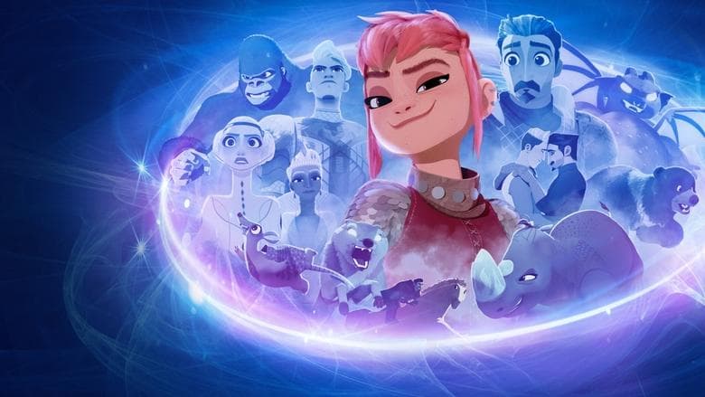 Nimona - imagine 2
