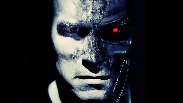 The Terminator - imagine 5