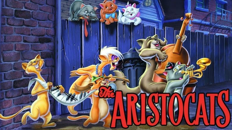 The Aristocats - imagine 4