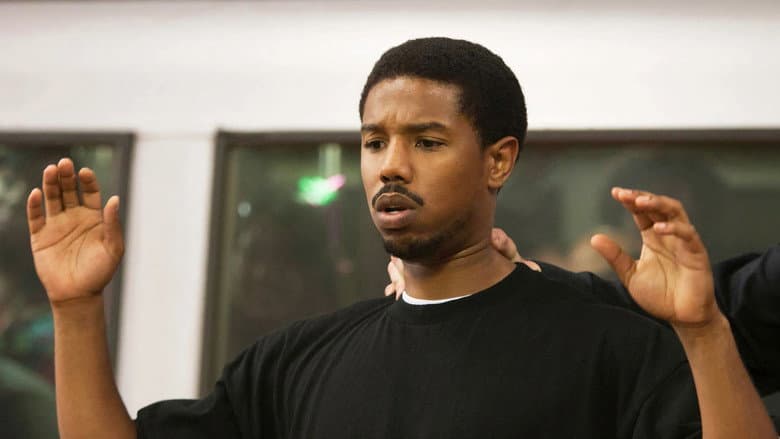 Fruitvale Station - imagine 2