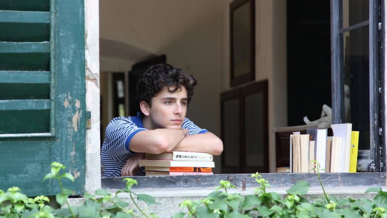 Call Me by Your Name - imagine 2