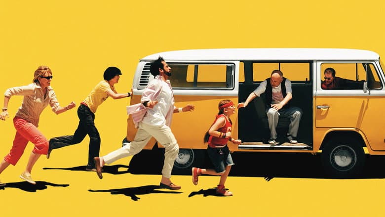 Little Miss Sunshine - imagine 3