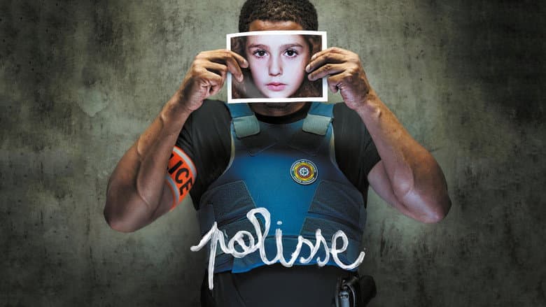 Polisse - imagine 4