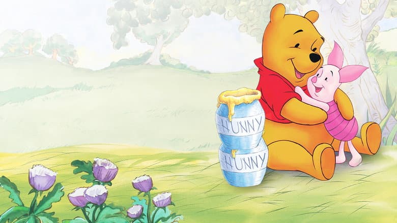 The Many Adventures of Winnie the Pooh - imagine 5