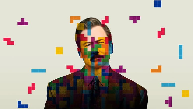 Tetris - imagine 1