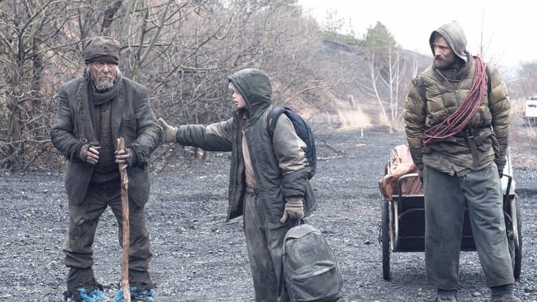 The Road - imagine 4