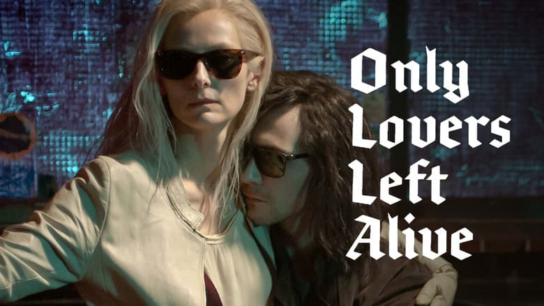 Only Lovers Left Alive - imagine 2