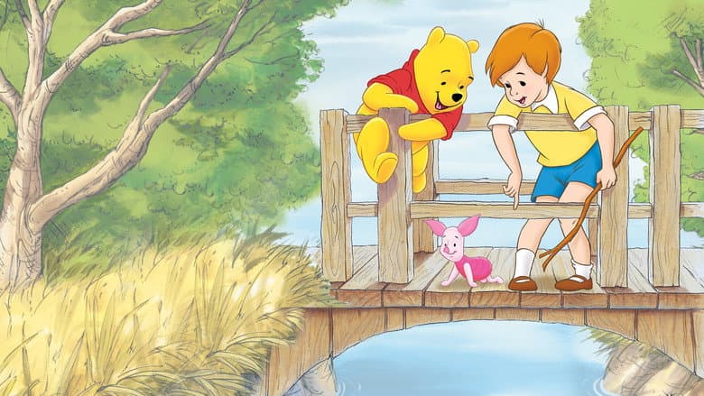 The Many Adventures of Winnie the Pooh - imagine 6