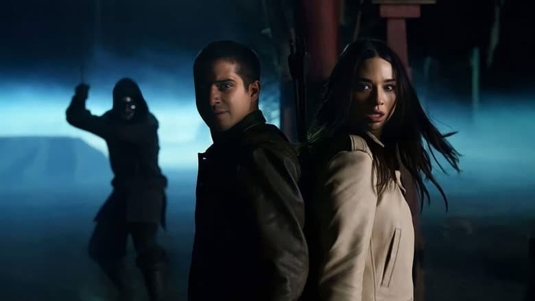 Teen Wolf: The Movie - imagine 4