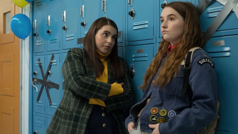 Booksmart - imagine 3