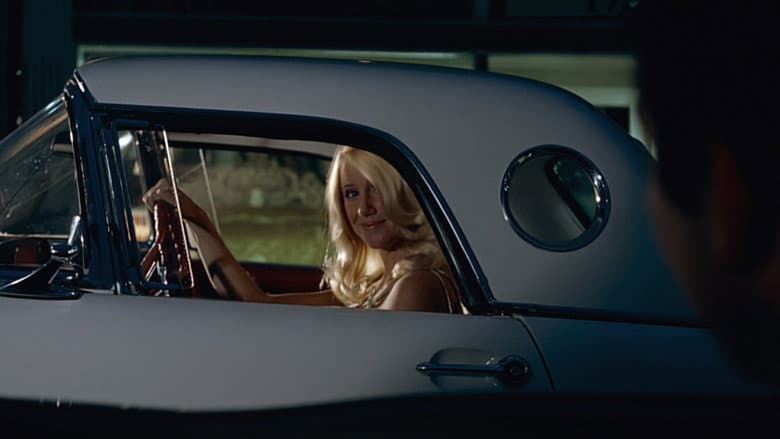 American Graffiti - imagine 3