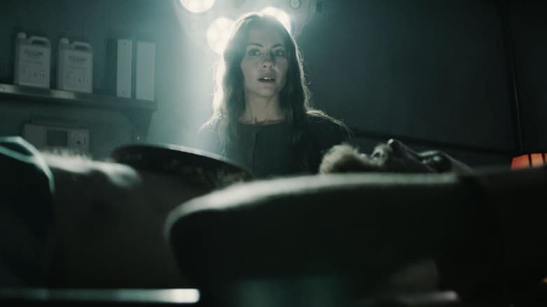 The Mortuary Assistant - imagine 4