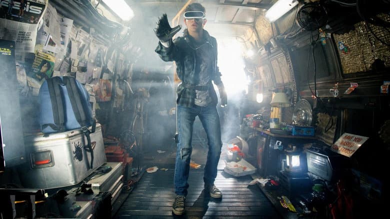 Ready Player One - imagine 4