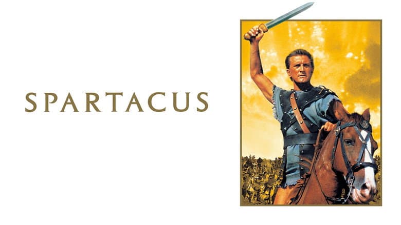 Spartacus - imagine 6