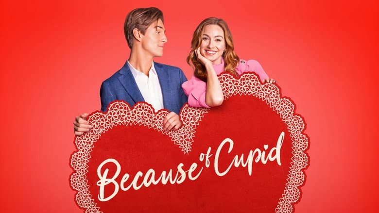 Because of Cupid - imagine 3