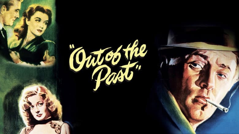 Out of the Past - imagine 4