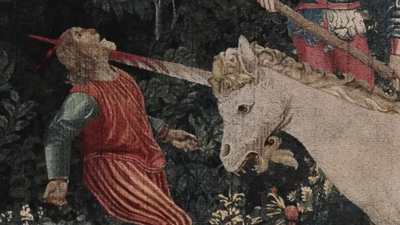 Death of a Unicorn - imagine 5