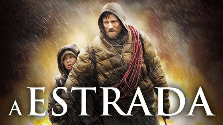 The Road - imagine 5