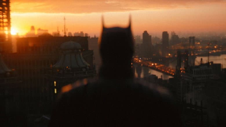 The Batman - imagine 6