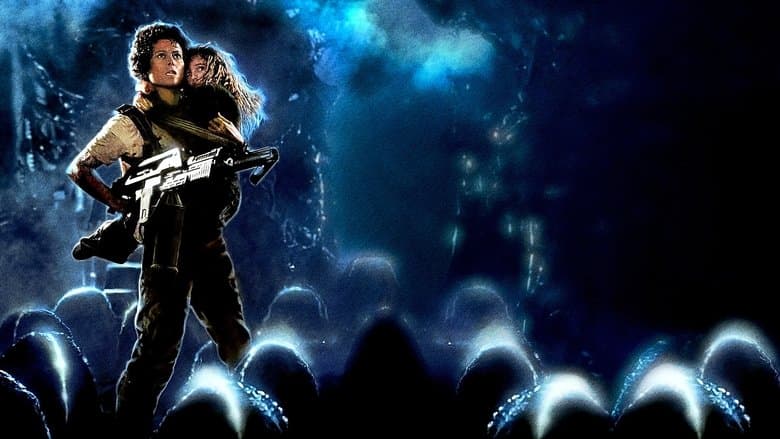Aliens - imagine 1