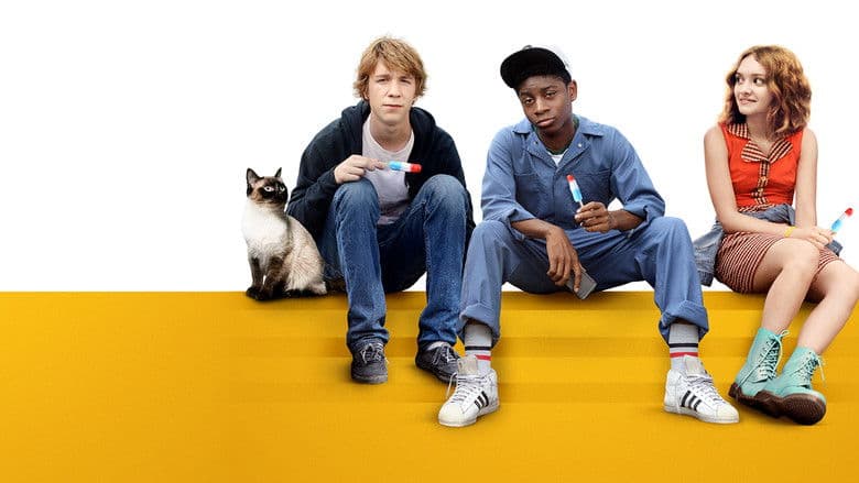 Me and Earl and the Dying Girl - imagine 1