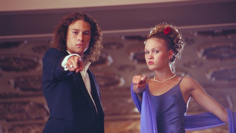 10 Things I Hate About You - imagine 2