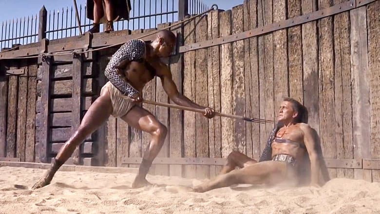 Spartacus - imagine 5