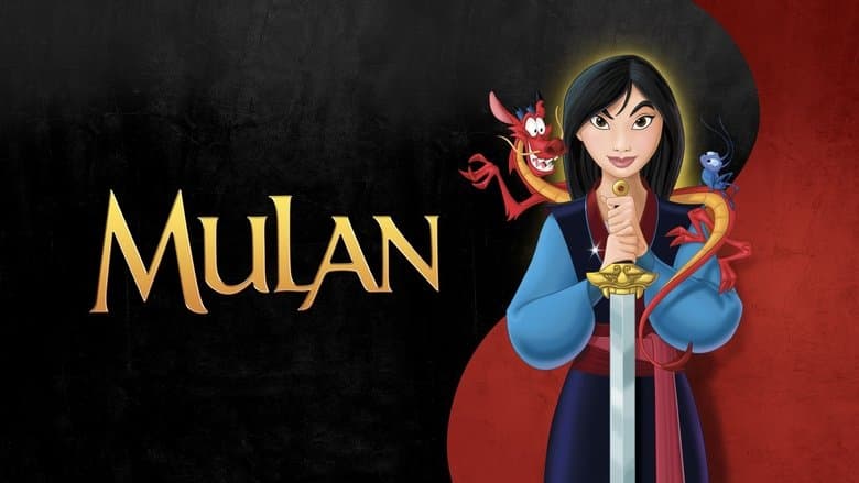 Mulan - imagine 4