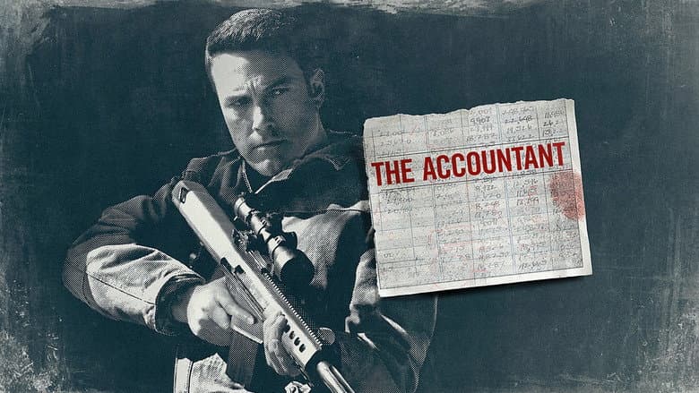 The Accountant - imagine 5