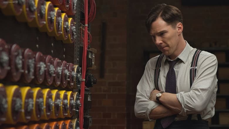 The Imitation Game - imagine 4